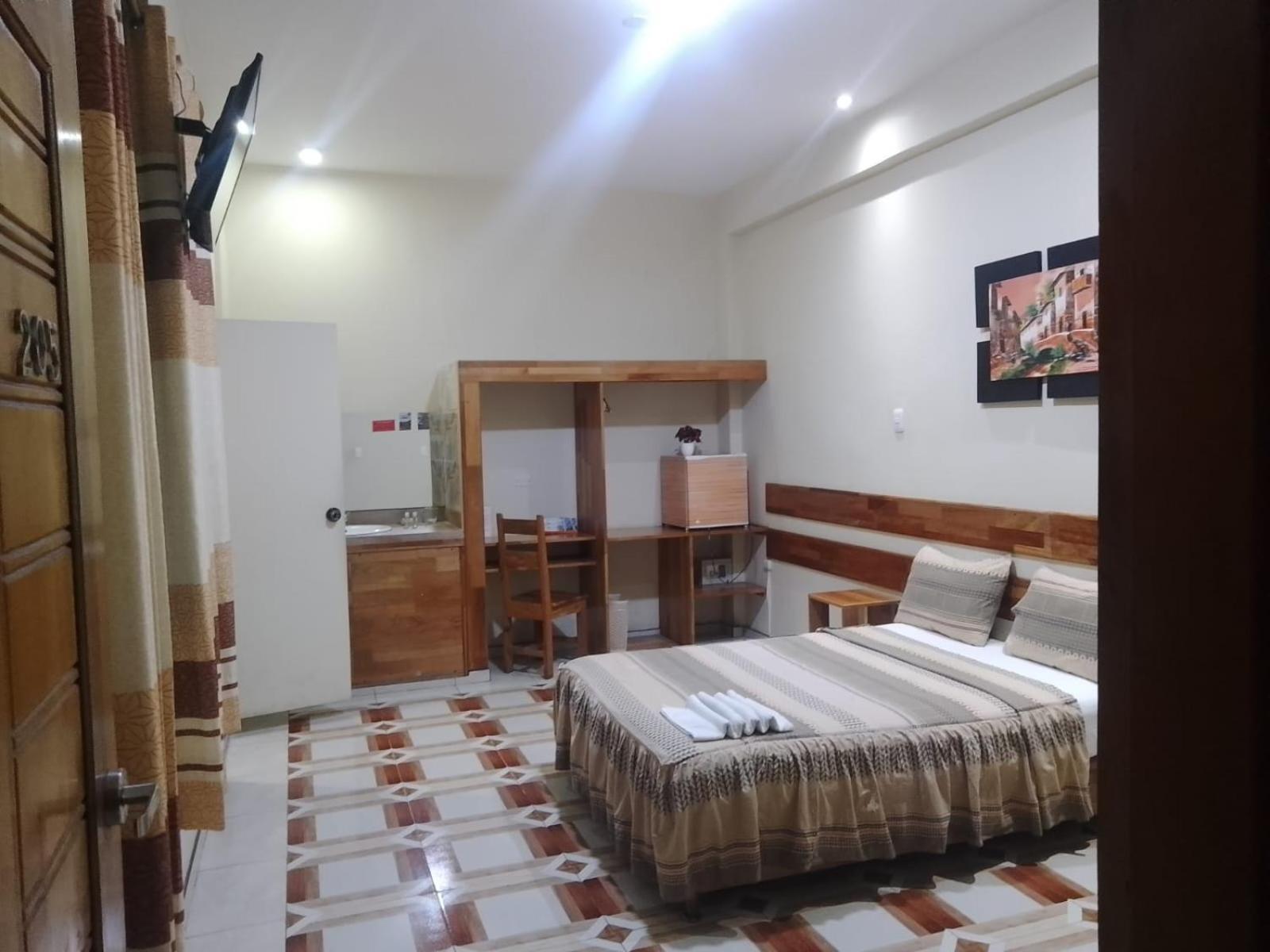 Hotel Casa Nativa Iquitos Exterior foto